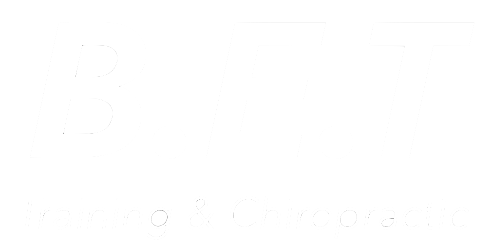 B.E.T Personal Gym